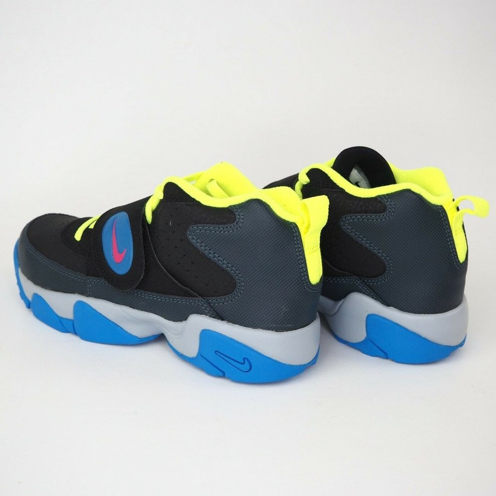 Nike Mission PS Retro Little Kids Shoes - Picture 9 of 12